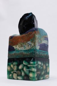 Glass Core River ©Peter Weidenbaum
